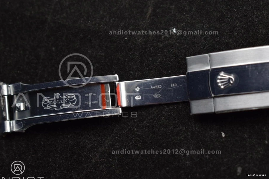 1:1 Unique White (Gain Strap Oysterflex Sky-Dweller A23J 1102 ZF Best SS Dial on Weight) Edition 336239 0714